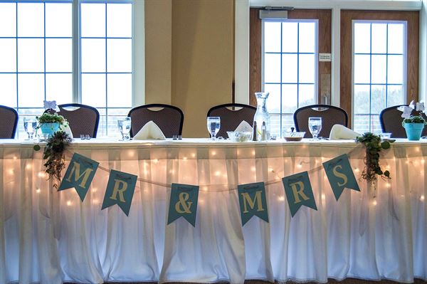 The Silo Banquets & Catering