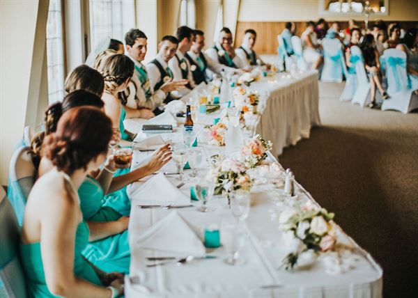 The Silo Banquets & Catering