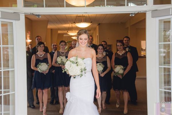 The Silo Banquets & Catering