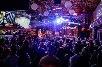 Tin Roof Delray Beach