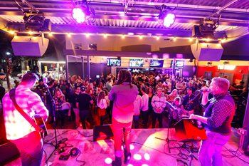 Tin Roof Delray Beach