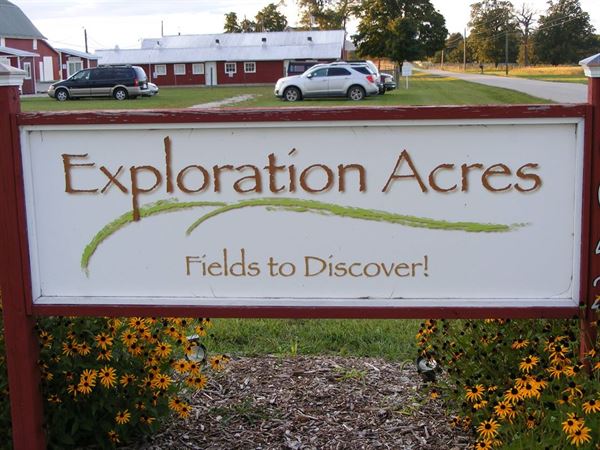 Exploration Acres