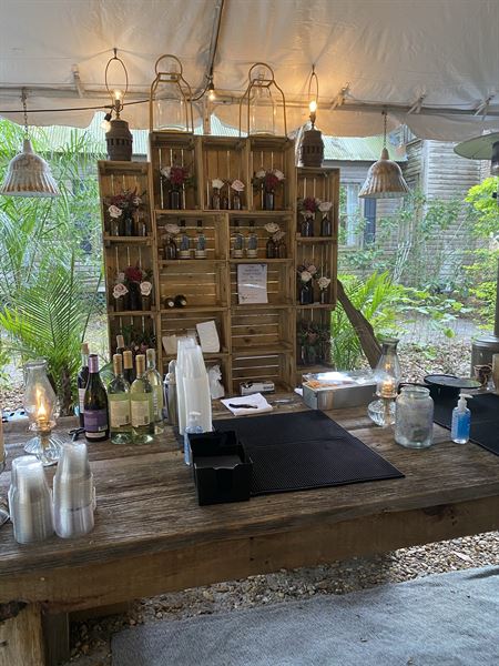 Cocktailz N' More Mobile Bartending Service