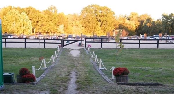 Dublin Farms Limited