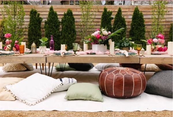 Fire House KC Event Space