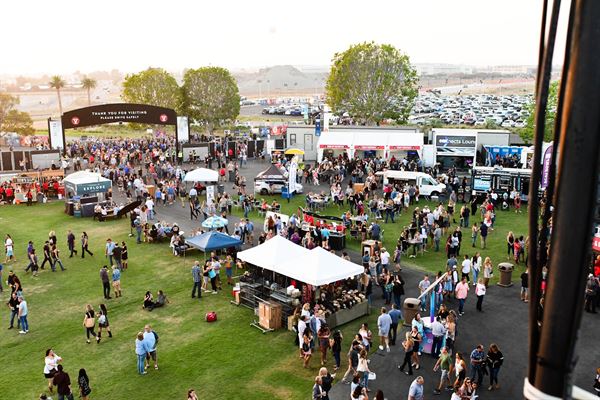 FivePoint Amphitheatre