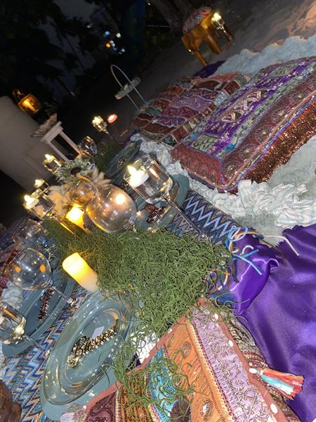 Royal Lioness Staging/ Interior Decorator