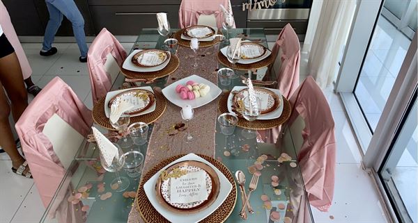 Royal Lioness Staging/ Interior Decorator