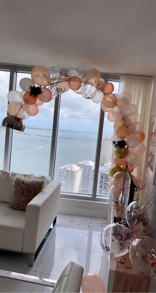 Royal Lioness Staging/ Interior Decorator