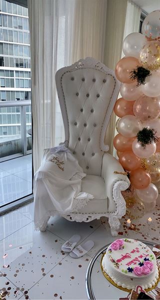 Royal Lioness Staging/ Interior Decorator