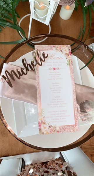 Royal Lioness Staging/ Interior Decorator