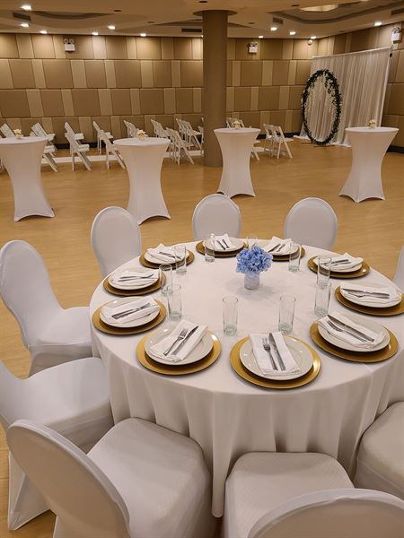 One Banquet Hall