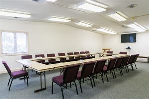 Peterson Room