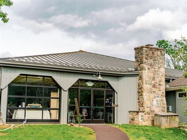 John James Audubon Center