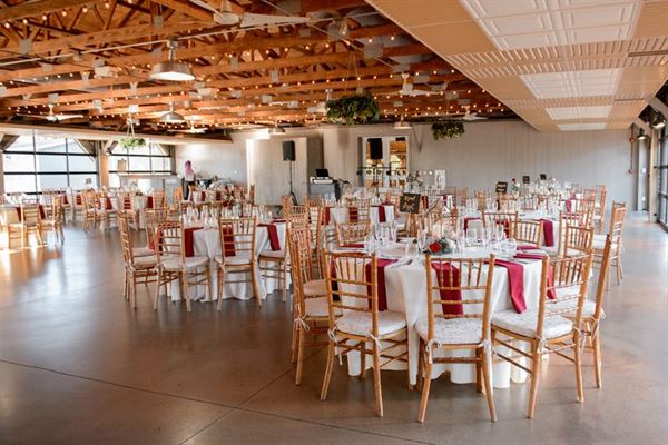 John James Audubon Center