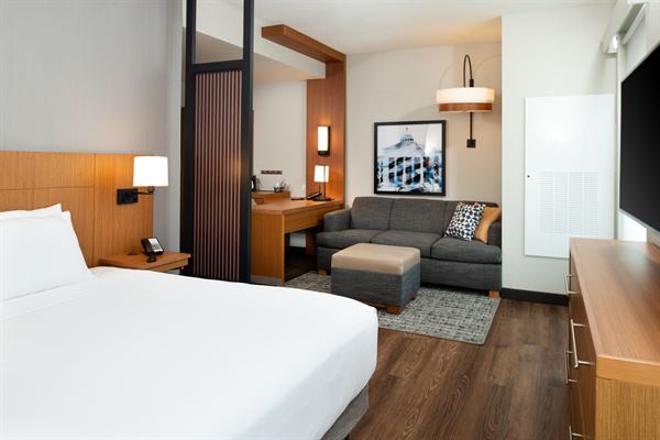 Hyatt Place Dallas/Rockwall