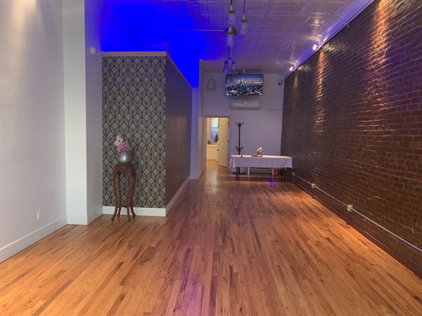 H I D D E N Event Venue