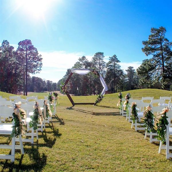 Woodside Country Club