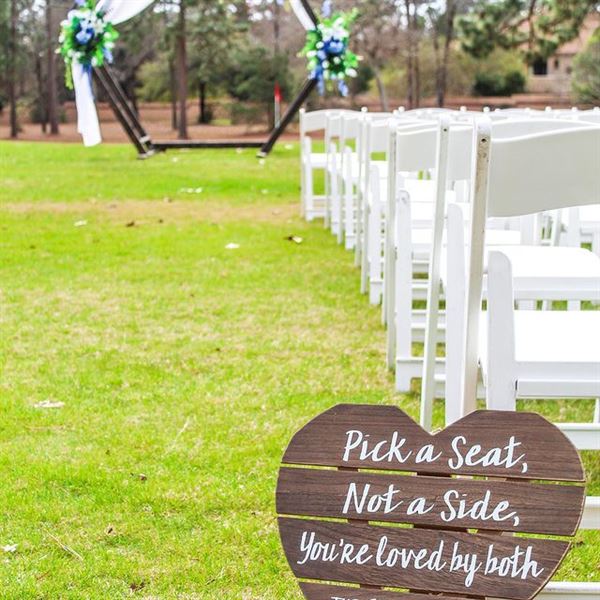 Woodside Country Club