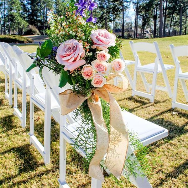 Woodside Country Club