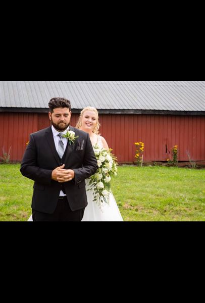 Be My Forever Wedding Planning