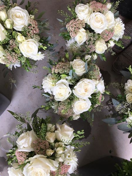 Be My Forever Wedding Planning