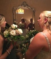 Be My Forever Wedding Planning