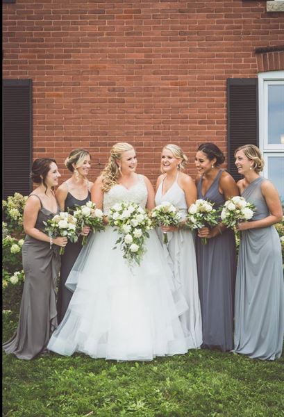 Be My Forever Wedding Planning