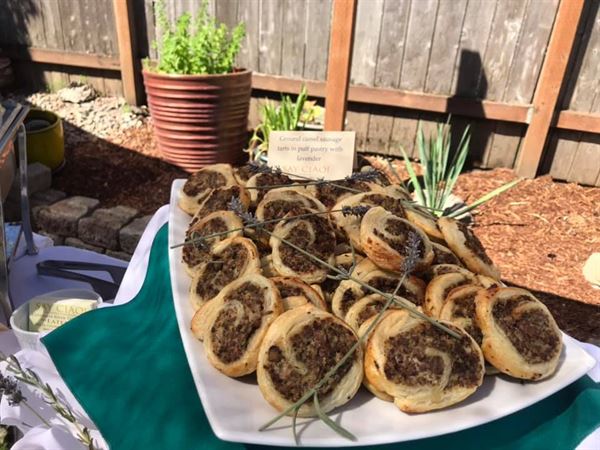 Say Ciao Creative Catering