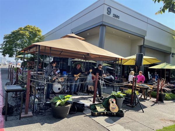 Say Ciao Creative Catering