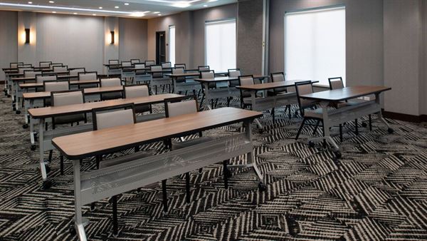 Hyatt Place Dallas/Rockwall