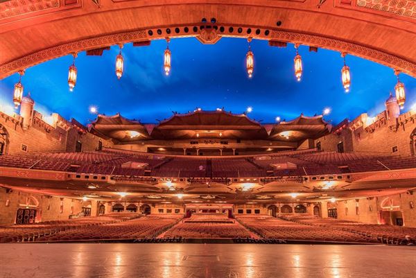 Fox Theatre