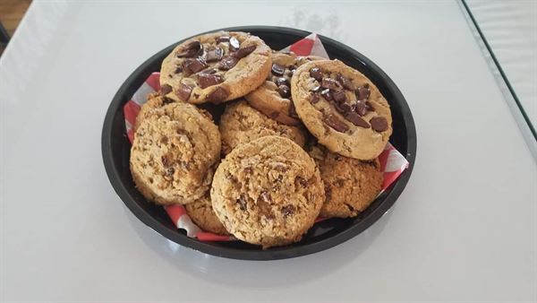 Pearl St Café Catering