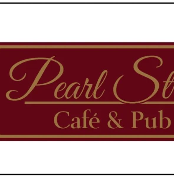 Pearl St Café Catering