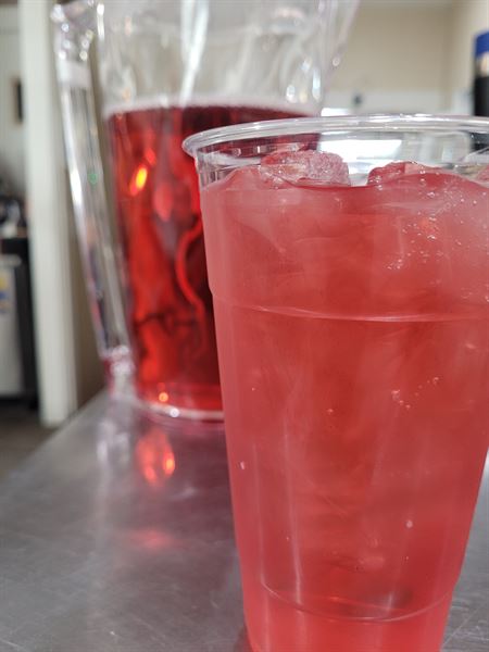 Pearl St Café Catering