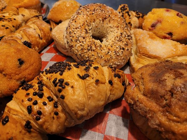 Pearl St Café Catering