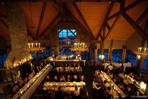 Eagle's Eye Restaurant