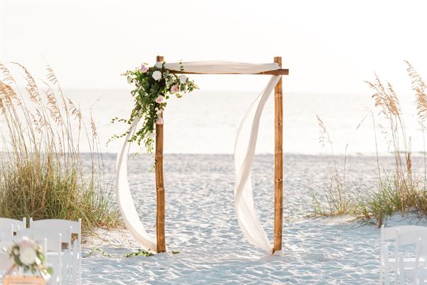 The Grand Pavilion at Sandbar