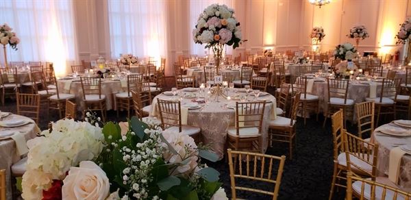 MCC Banquets & Events (Macedonian Cultural Center)