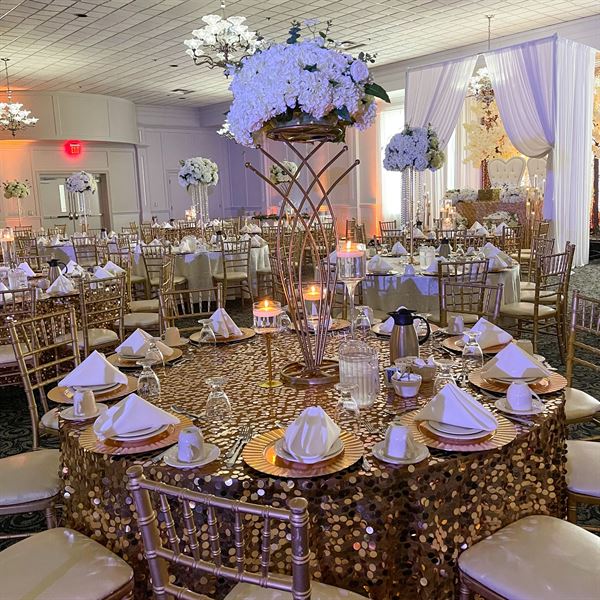 MCC Banquets & Events (Macedonian Cultural Center)