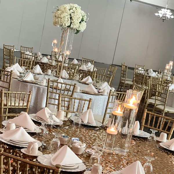 MCC Banquets & Events (Macedonian Cultural Center)