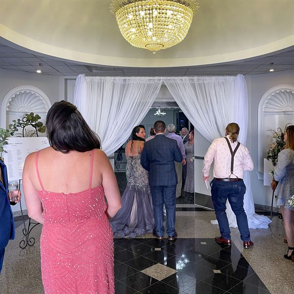 MCC Banquets & Events (Macedonian Cultural Center)