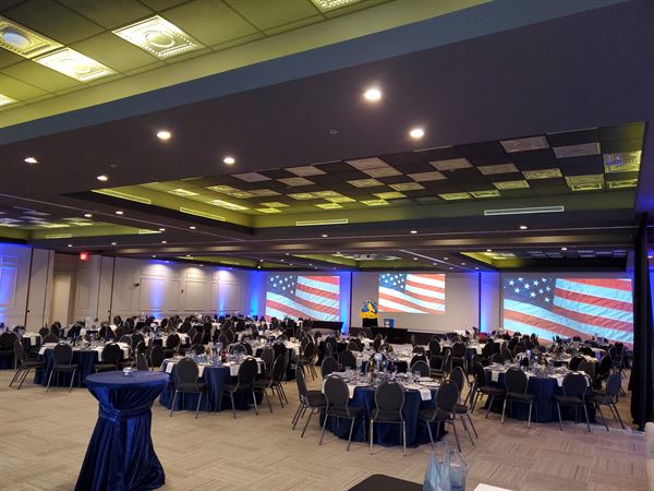 Grafton Peek Catering