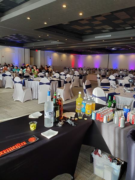 Grafton Peek Catering