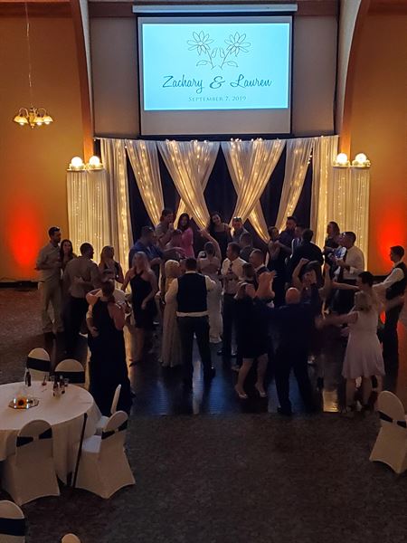 Grafton Peek Catering