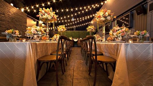 Stuart Event Rentals