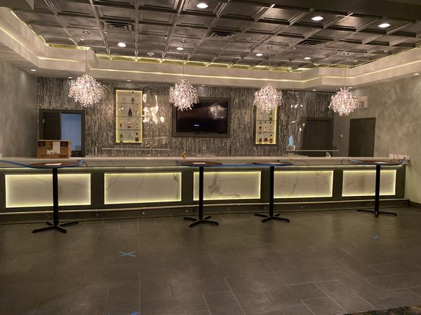 St. Peter and Paul Macedonian Banquet Hall