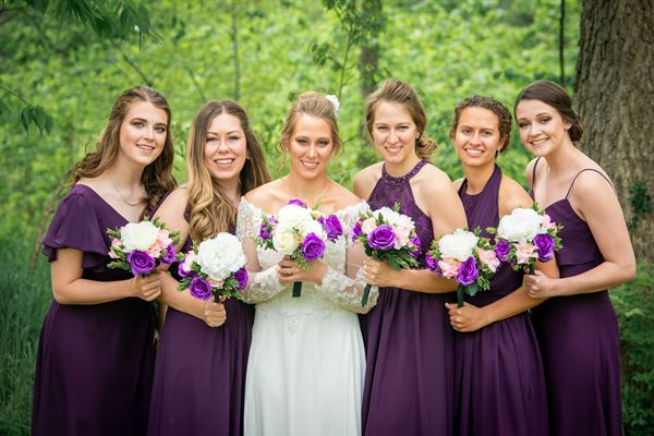 Bradley Neuburger Photography