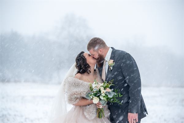 Bradley Neuburger Photography