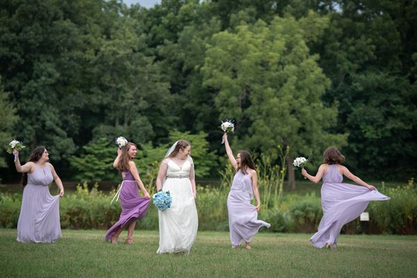 Bradley Neuburger Photography